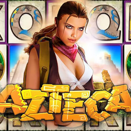 Azteca от Playtech: приключенческий игровой автомат