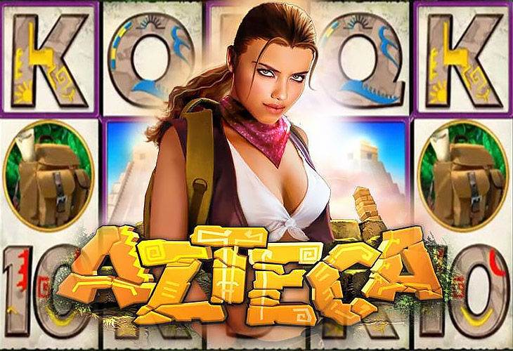 Azteca - Playtech