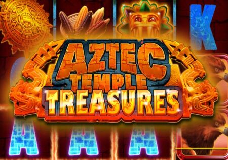 Aztec Temple Treasures от 2By2 Gaming: Обзор игровых автоматов