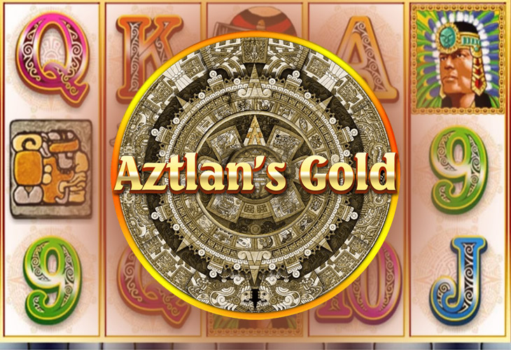 Aztlan’s Gold - Habanero