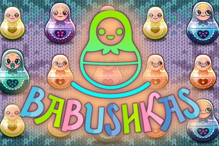 Babushkas - Thunderkick