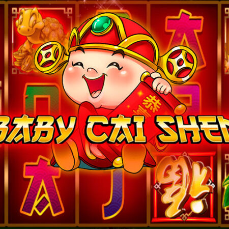 Baby Cai Shen от Spadegaming: Обзор игрового автомата Азия