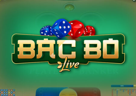 Bac Bo от Evolution Gaming: Азартная игра в азиатском стиле