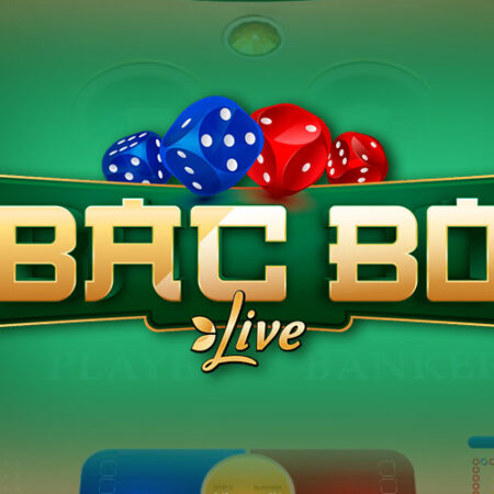Bac Bo от Evolution Gaming: Азартная игра в азиатском стиле