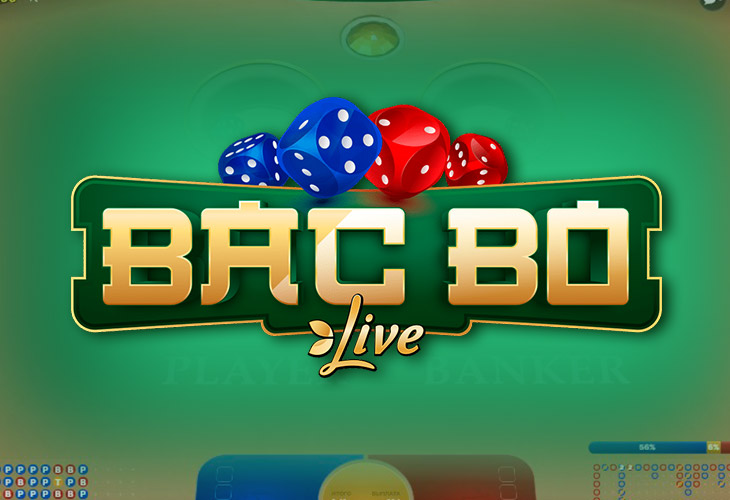 Bac Bo - Evolution Gaming