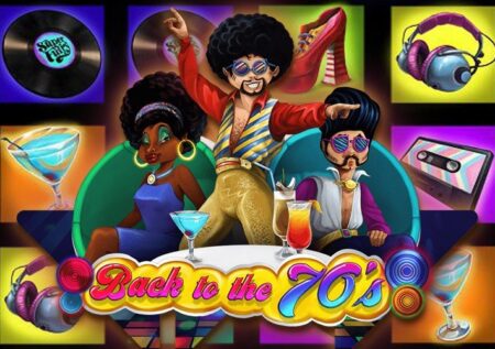 Игровой автомат Back to the 70s от Wazdan: обзор и особенности