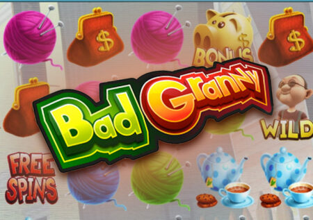 Bad Granny от Espresso Games: Обзор и особенности игры