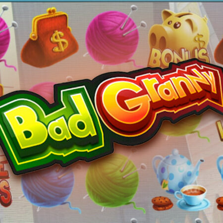 Bad Granny от Espresso Games: Обзор и особенности игры
