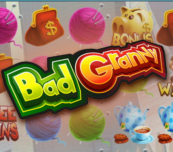 Bad Granny от Espresso Games: Обзор и особенности игры
