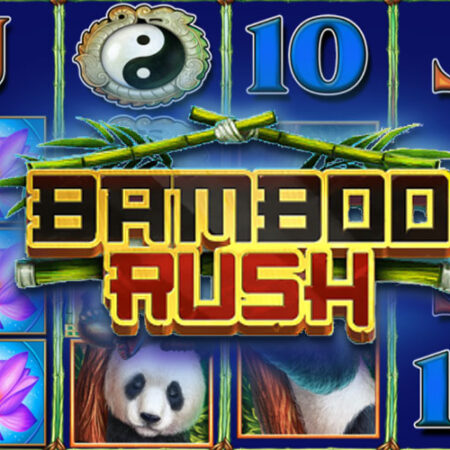 Bamboo Rush от Betsoft: обзор игрового автомата