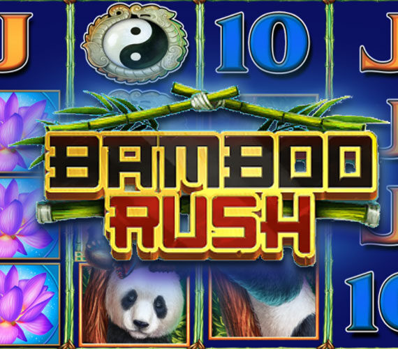 Bamboo Rush от Betsoft: обзор игрового автомата