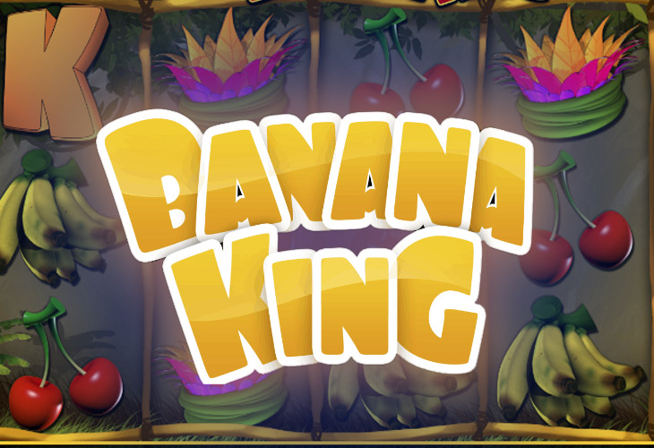 Banana King - PlayPearls