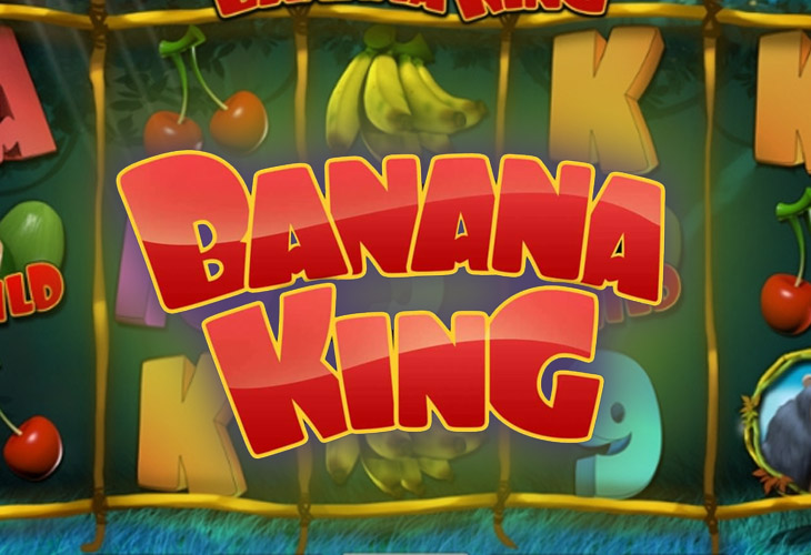 Banana King - WorldMatch