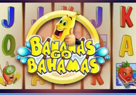 Игровой автомат Bananas go Bahamas от NOVOMATIC: обзор