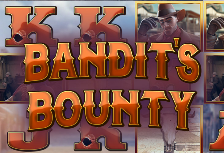 Bandit’s Bounty - WorldMatch