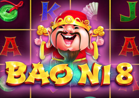 Bao Ni 8 от RTG Slots