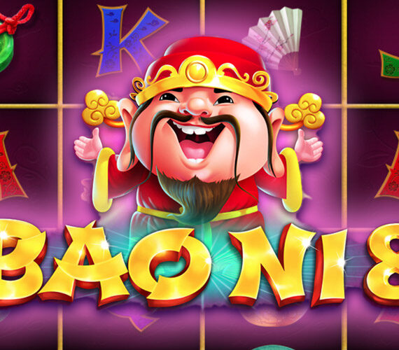 Bao Ni 8 от RTG Slots