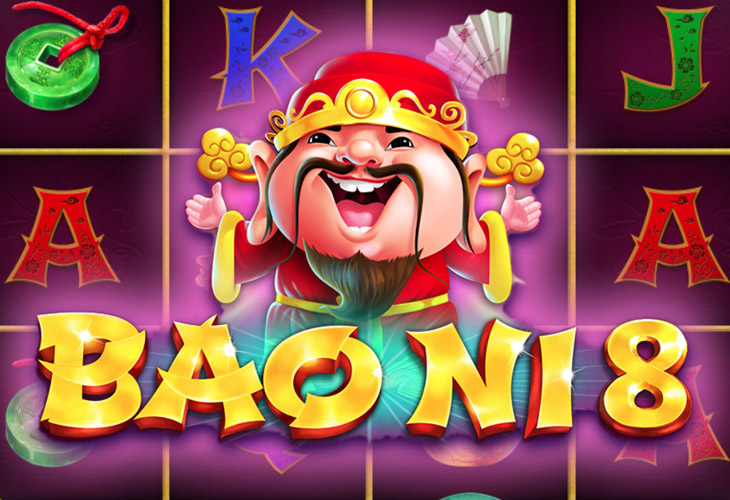 Bao Ni 8 - RTG Slots