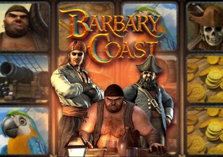 Barbary Coast от Betsoft: 3D приключения с пиратами