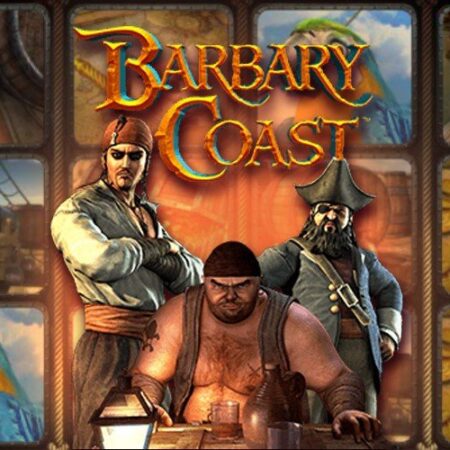 Barbary Coast от Betsoft: 3D приключения с пиратами