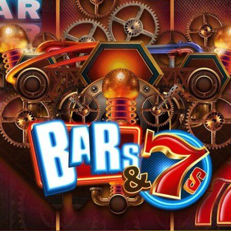 Игровой автомат BARs&7s от Wazdan: классика 777
