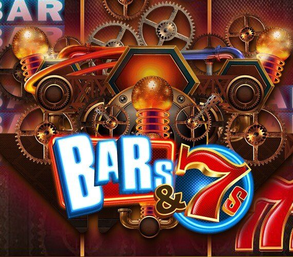 Игровой автомат BARs&7s от Wazdan: классика 777
