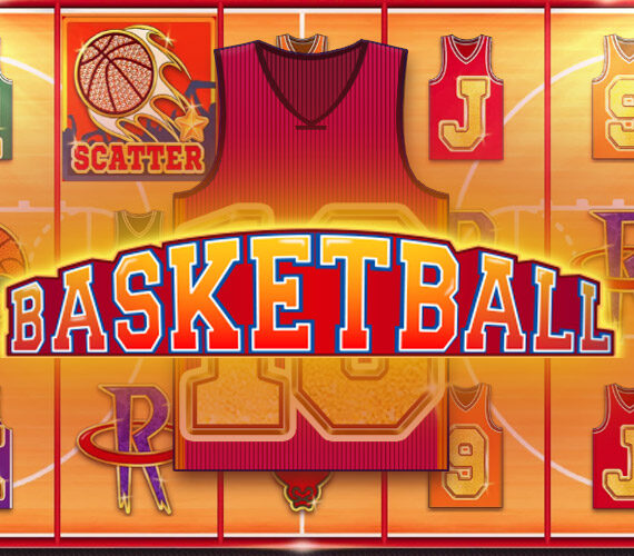 Игровой автомат Basketball от Evoplay Entertainment
