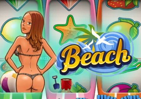Игровой автомат Beach от MGA Games: Обзор и механика