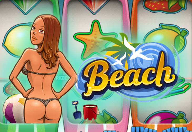 Beach - MGA Games