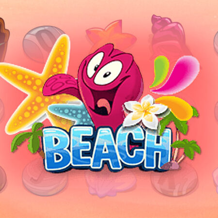 Игровой автомат Beach от NetEnt: описание и особенности