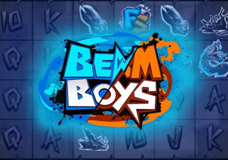 Beam Boys от Hacksaw Gaming: Обзор игрового автомата