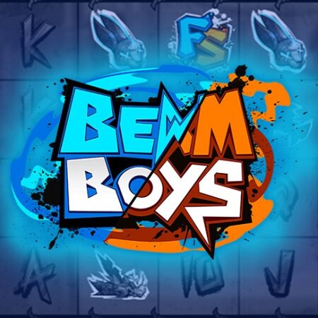 Beam Boys от Hacksaw Gaming: Обзор игрового автомата