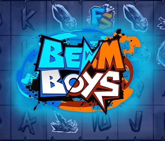 Beam Boys от Hacksaw Gaming: Обзор игрового автомата