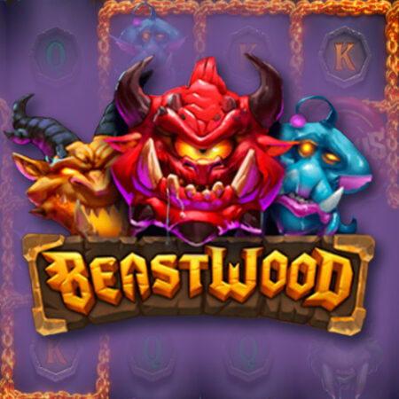 Beastwood от Quickspin: Игровой автомат о драконах