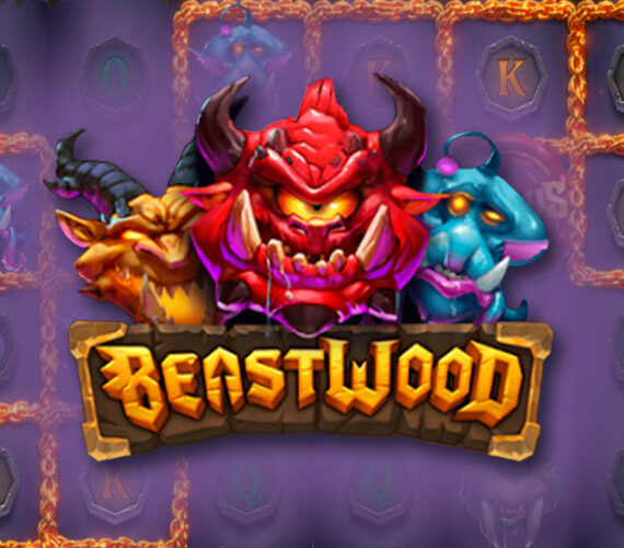 Beastwood от Quickspin: Игровой автомат о драконах