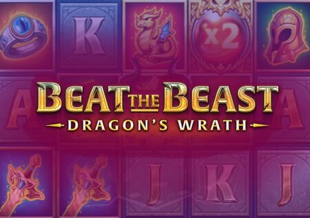 Beat the Beast Dragon’s Wrath от Thunderkick: обзор игры