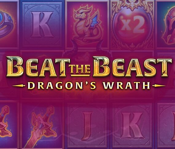 Beat the Beast Dragon’s Wrath от Thunderkick: обзор игры
