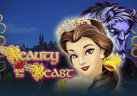 Игра Beauty and the Beast от Belatra: обзор и особенности