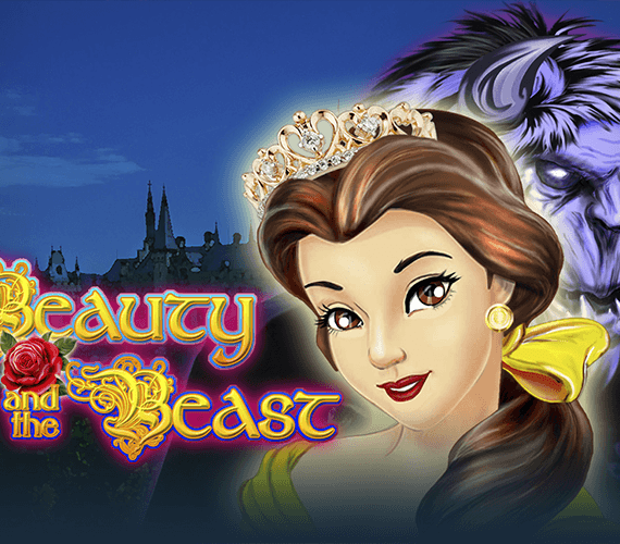 Игра Beauty and the Beast от Belatra: обзор и особенности
