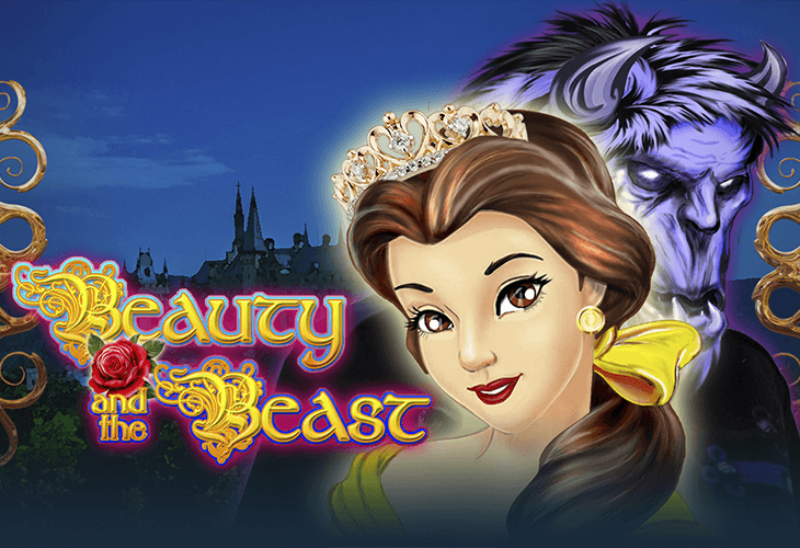 Beauty and the Beast - Belatra