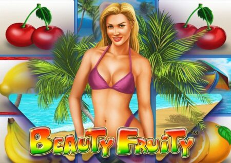 Красивые фрукты от Wazdan: игровой автомат Beauty Fruity