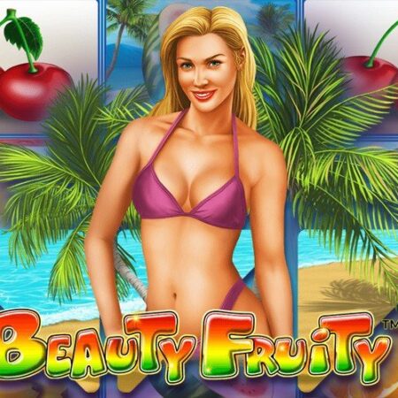 Красивые фрукты от Wazdan: игровой автомат Beauty Fruity