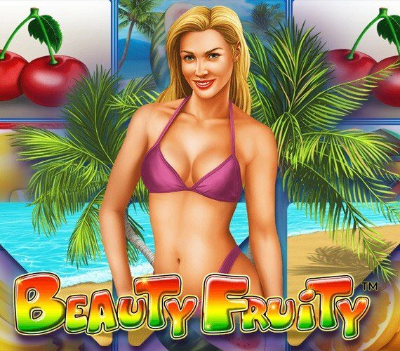 Красивые фрукты от Wazdan: игровой автомат Beauty Fruity