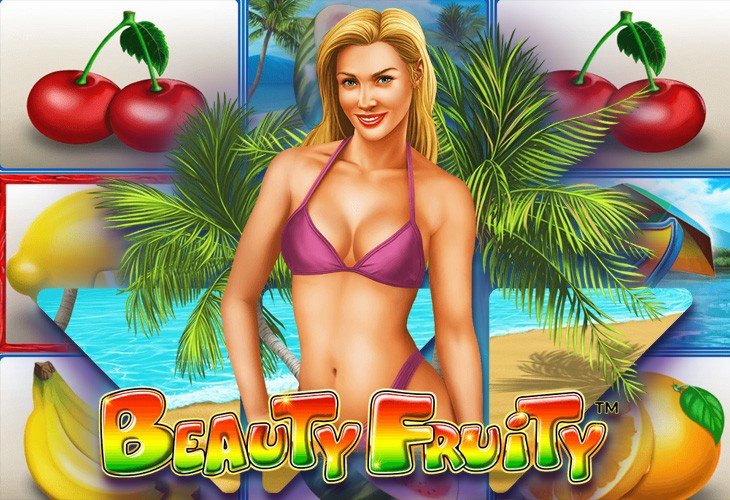 Beauty Fruity - Wazdan