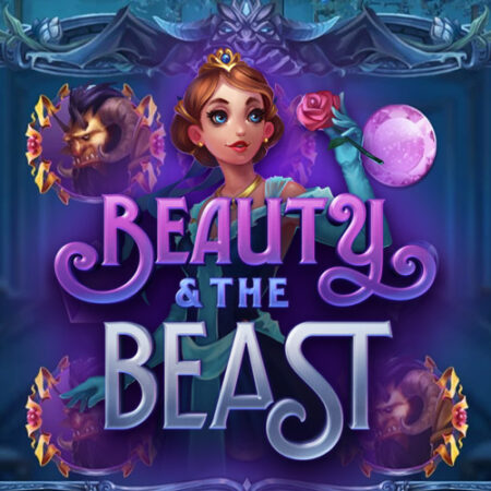 Beauty & the Beast от Yggdrasil Gaming: игровой автомат магии