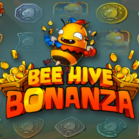 Bee Hive Bonanza от NetEnt: Животные в игре