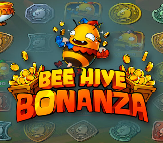 Bee Hive Bonanza от NetEnt: Животные в игре