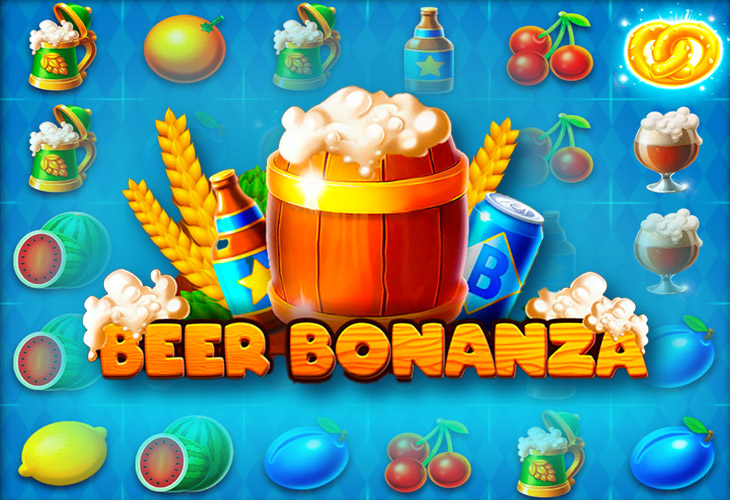 Beer Bonanza - BGaming