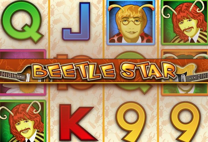 Beetle Star - CT Interactive