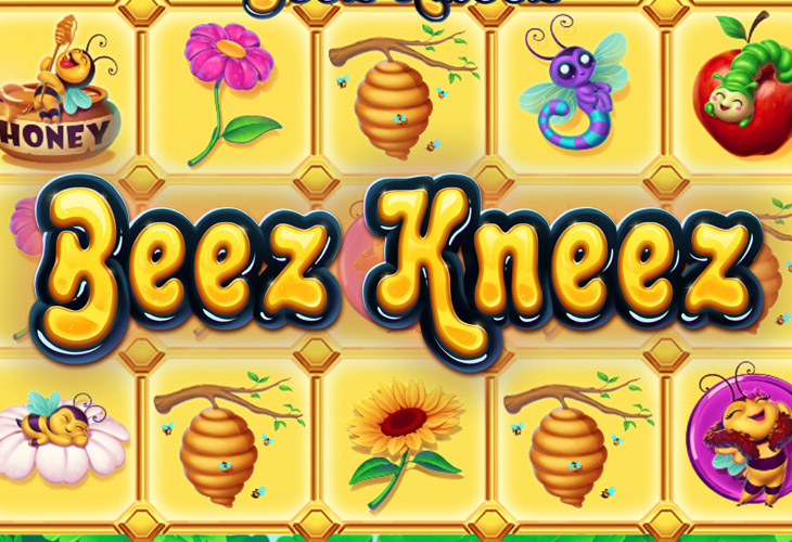 Beez Kneez - Eyecon